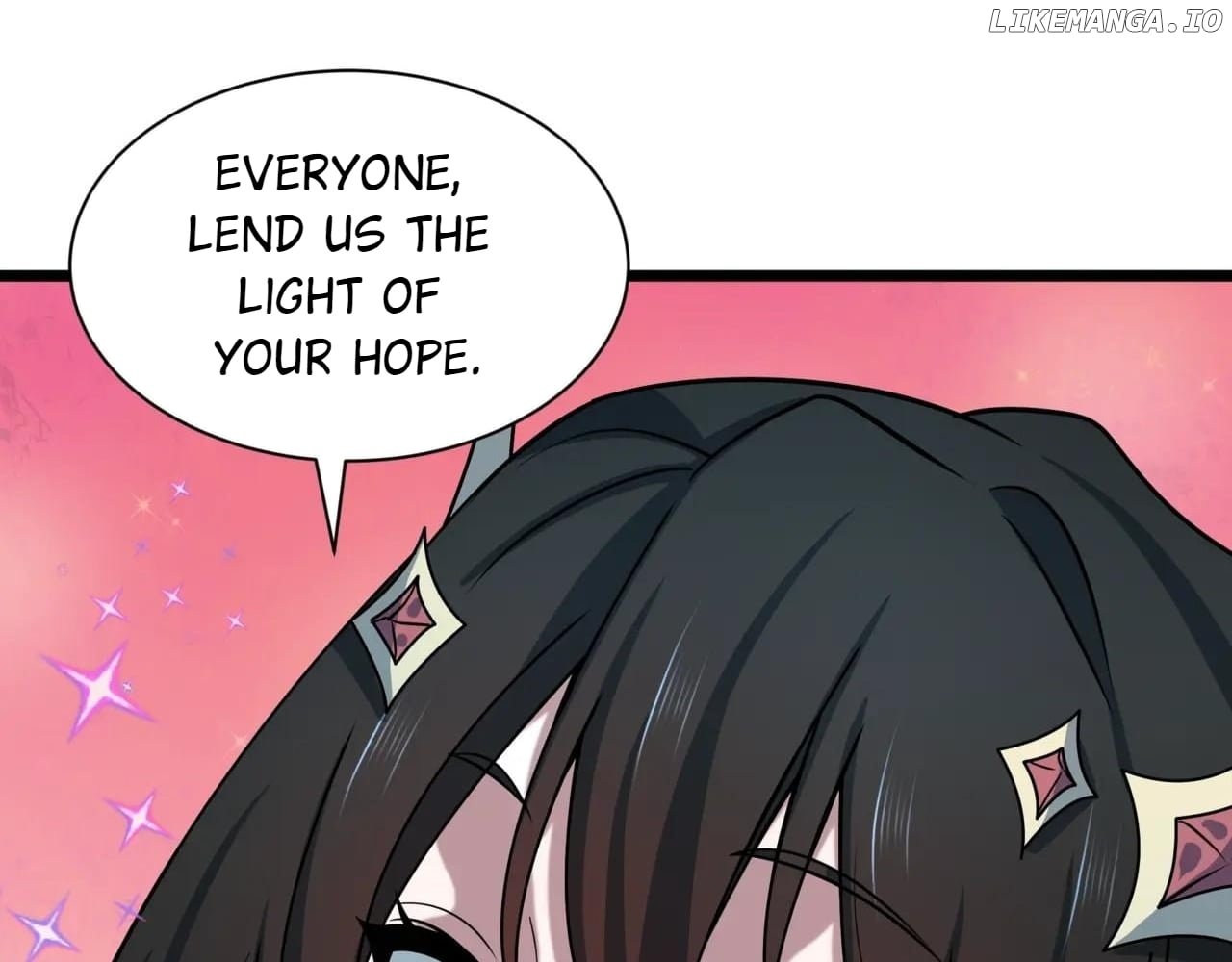 Era of the Haunted Chapter 505 - page 73